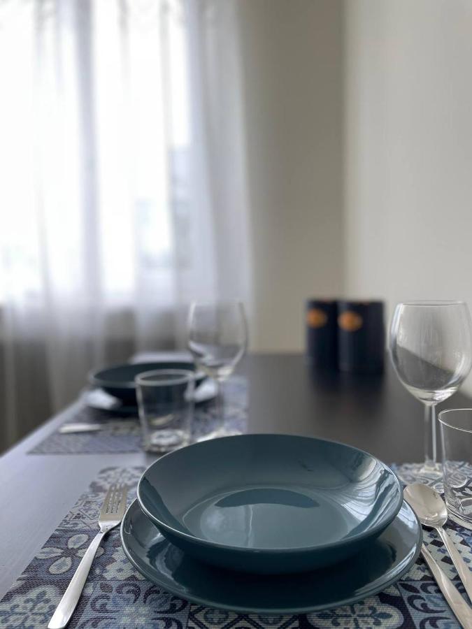Luxury Apartment Near The Old Town Of Βαρσοβία Εξωτερικό φωτογραφία