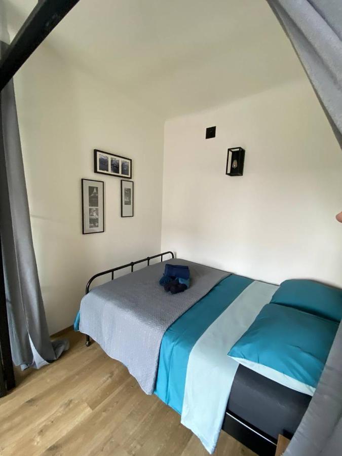 Luxury Apartment Near The Old Town Of Βαρσοβία Εξωτερικό φωτογραφία