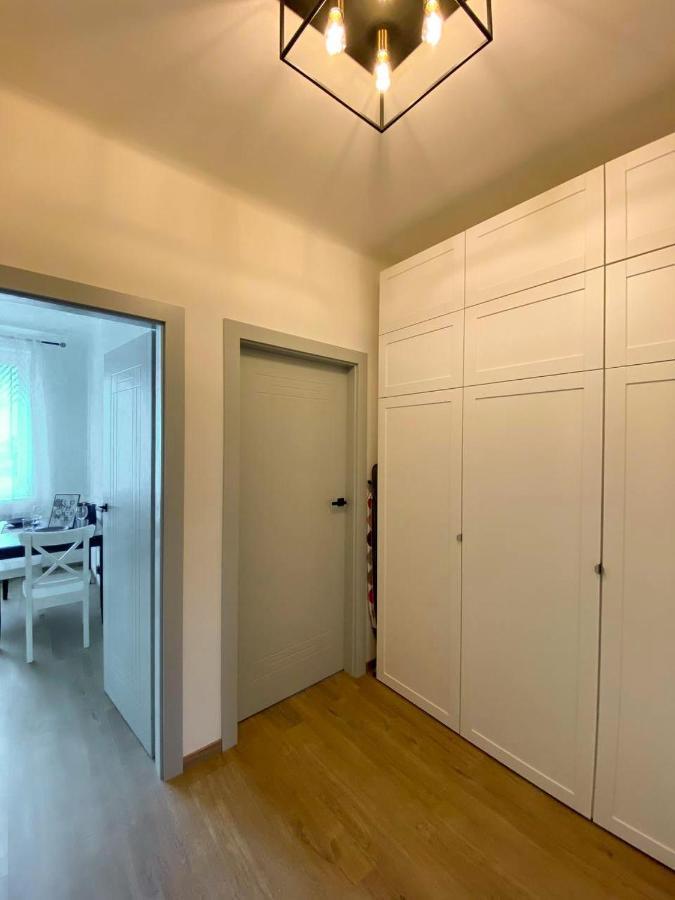 Luxury Apartment Near The Old Town Of Βαρσοβία Εξωτερικό φωτογραφία