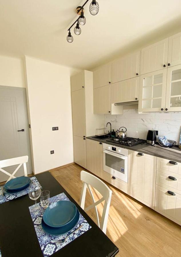 Luxury Apartment Near The Old Town Of Βαρσοβία Εξωτερικό φωτογραφία